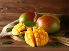 A quoi reconnaît-on qu'une mangue est mûre ?