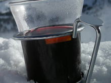 Vin chaud maison
