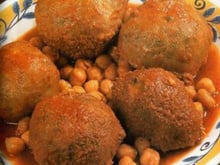 Osbane (panse farcie)