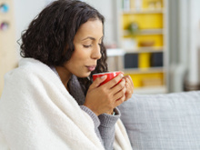 Cette boisson appréciée en hiver permet de réduire le stress : elle est donc idéale pour les fêtes de fin d’année !