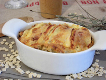 5 recettes de cuisine de montagne pour changer de la tartiflette