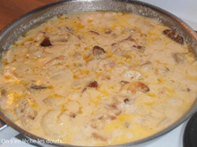 Recette de la truffade