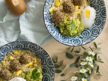 Le kiwi en 10 recettes parfaites