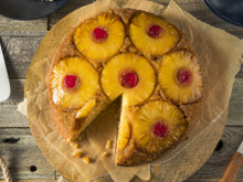 Cuisine du placard : 6 recettes de pâtisserie avec des fruits au sirop