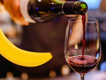 Le beaujolais nouveau a-t-il réellement un goût de banane ?