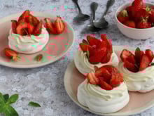 12 recettes avec des fraises pour changer de la tarte