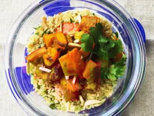 Le boulgour c'est trop bon, la preuve en 5 recettes