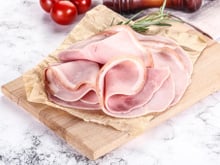 Rappel produit : attention, ces jambons "sans nitrite" Madrange vendus dans certains magasins U présentent un risque