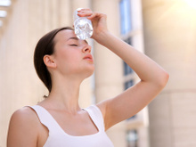 Que boire et manger quand il fait chaud ? Voici le menu idéal pour les journées caniculaires