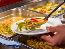 5 raisons de fuir les buffets à volonté