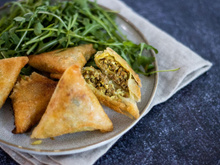 6 recettes à faire pour le ramadan avec un Air Fryer pour réduire la friture