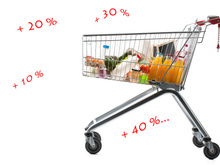 Vous payez jusqu’à 20% plus cher plus pour ces produits