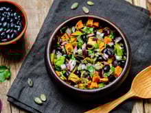 Ni rouge, ni blanc, voici la couleur de haricots à privilégier car ils sont excellents pour la santé