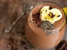 5 recettes faciles à base de graines de chia