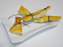 Bonbons au surimi Coraya