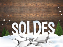 Soldes : zoom sur les 5 offres qu'il ne fallait pas manquer cette semaine !