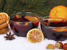 Vin chaud