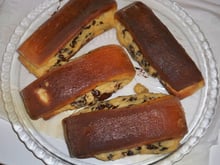 Brioche suisse (en map)