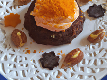 Goûter épicé