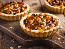 La gourmandise n'attend pas avec nos 10 tartes sucrées