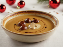 Velouté de Noël