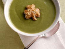 Bière et Finger Food pour la Saint-Patrick, L'édito de Pascale Weeks