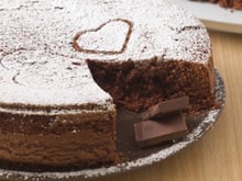 5 gâteaux tout simples au chocolat