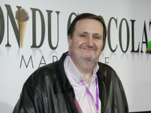 Pâques : testez la recette ultra gourmande du gâteau au chocolat de Philippe Conticini