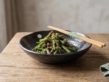Cette recette toute simple est de loin la meilleure façon de sublimer vos haricots verts