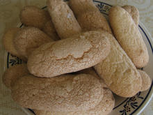 Biscuit à la cuiller