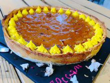 Tarte au Vieux Lille