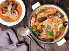 Arrêt de Plus Belle la vie : 5 recettes marseillaises pour ne jamais quitter le Mistral