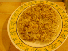 Rillettes de maquereaux