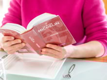 Guide Michelin 2023 : voici tous les restaurants qui ont obtenu leur première étoile