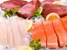 Qualité du saumon, du thon et du cabillaud : les supermarchés à privilégier selon 60M de consommateurs