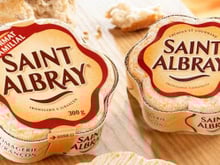 Saint Albray, un fromage gourmand et généreux