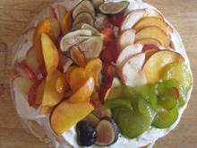 Palvova fruits d'été