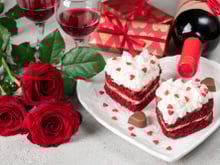 Nos idées cadeaux gourmands pour une Saint-Valentin irrésistible !