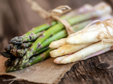 Les asperges en bocal ont-elles le même goût que les fraîches ?