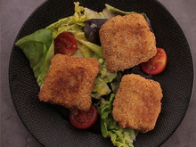 Croquettes de Babybel