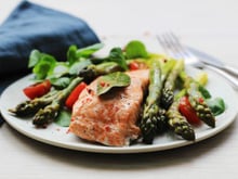 Toutes les bonnes raisons de choisir un four micro-ondes combiné LG NeoChef