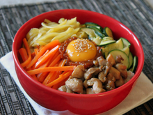 Bibimbap