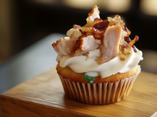 Le poulet sur son nuage