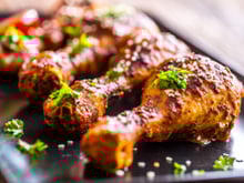 Tiktok : Le Hack surprenant pour cuire des pilons de poulet à la perfection