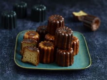 La meilleure façon de faire des cannelés
