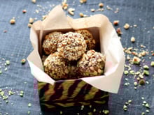 Ces 5 recettes trop bonnes à faire avec des noisettes