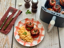 15 recettes savoureuses au Air Fryer pour un été croustillant et léger