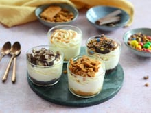 Voici notre recette de McFlurry encore meilleure qu’au McDo !