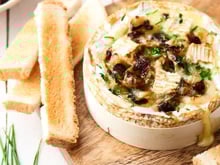 5 recettes pour un menu à moins de 5 € par personne