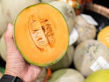 Plus de 5 euros : pourquoi le prix du melon est-il si exorbitant en ce début de saison estivale ?